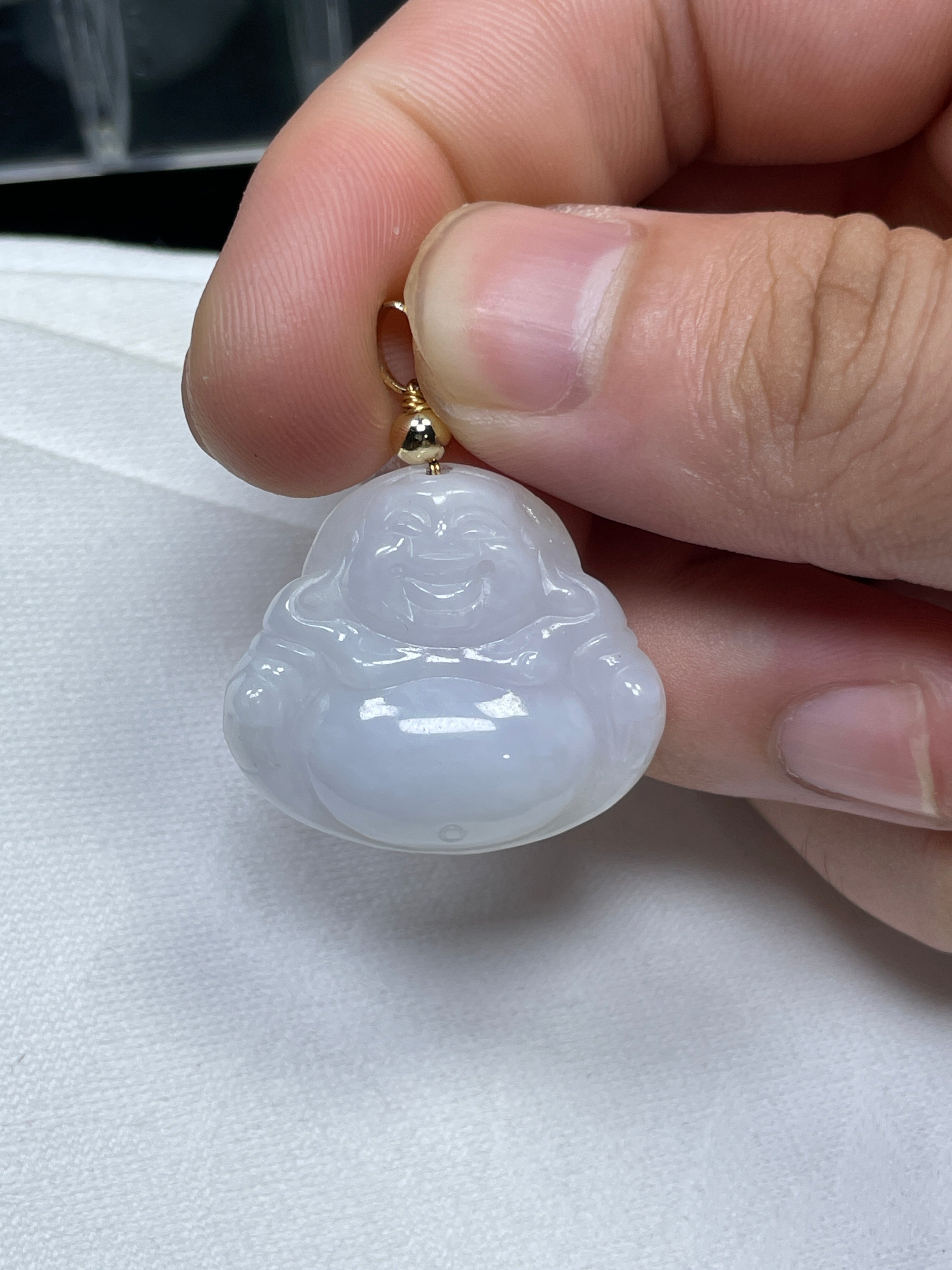 Buddha pendent