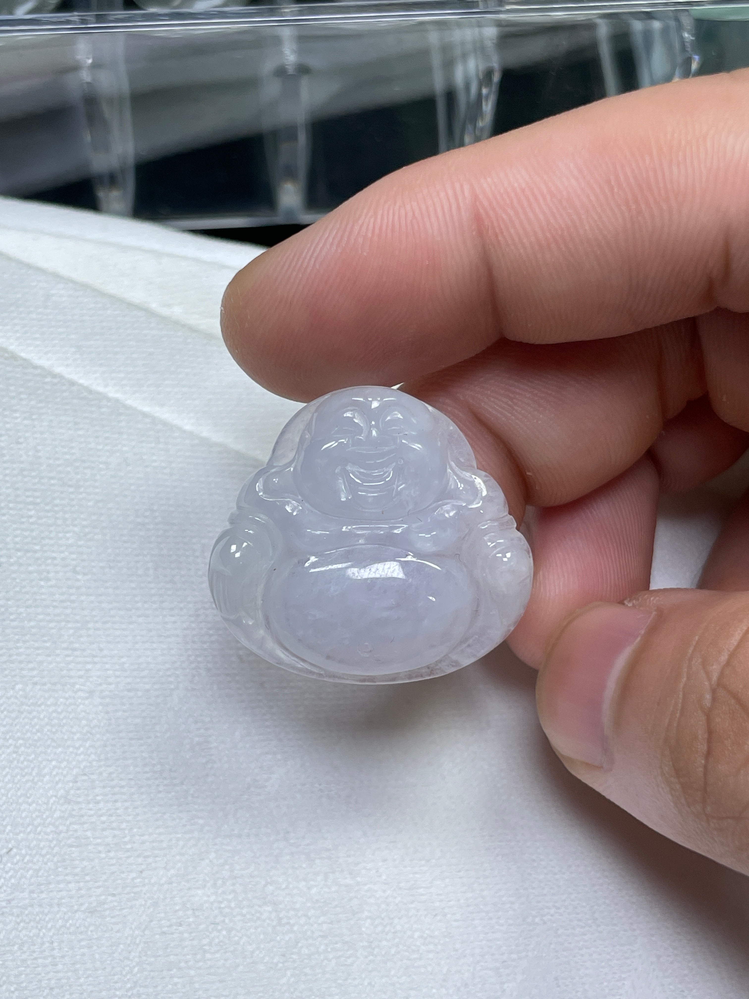 Buddha pendent