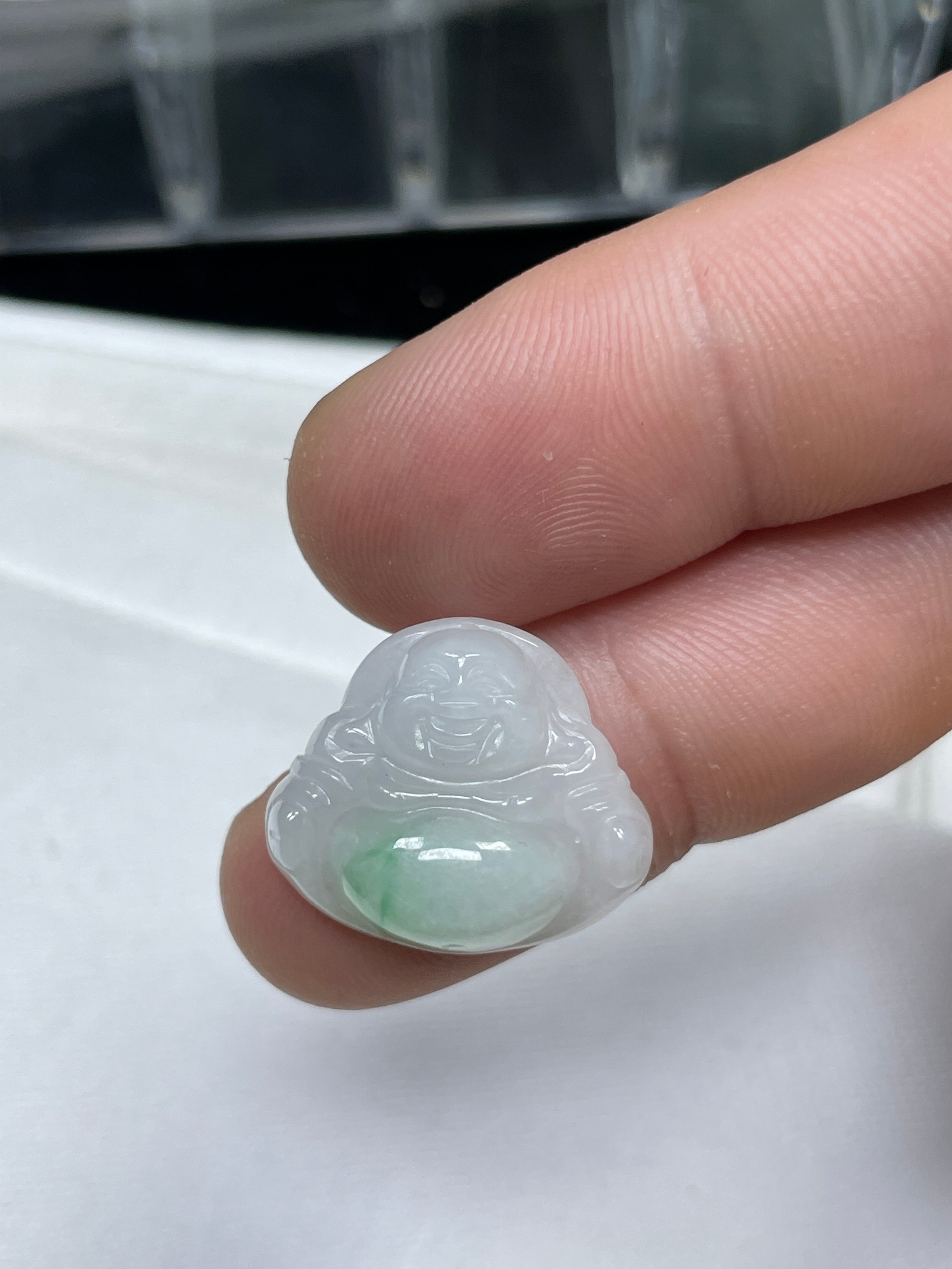 Buddha pendent